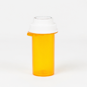 safety reversible thumb bottle